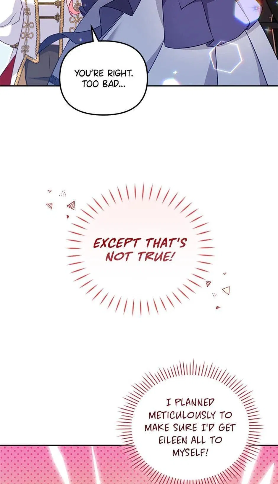 Read Fated To Be Loved By Villains - Chapter 89 - www.fatedtobelovedbyvillain.com | Image 48