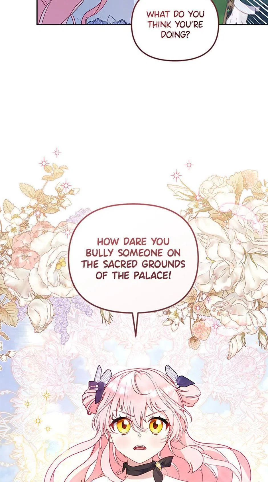 Read Fated To Be Loved By Villains - Chapter 89 - www.fatedtobelovedbyvillain.com | Image 58