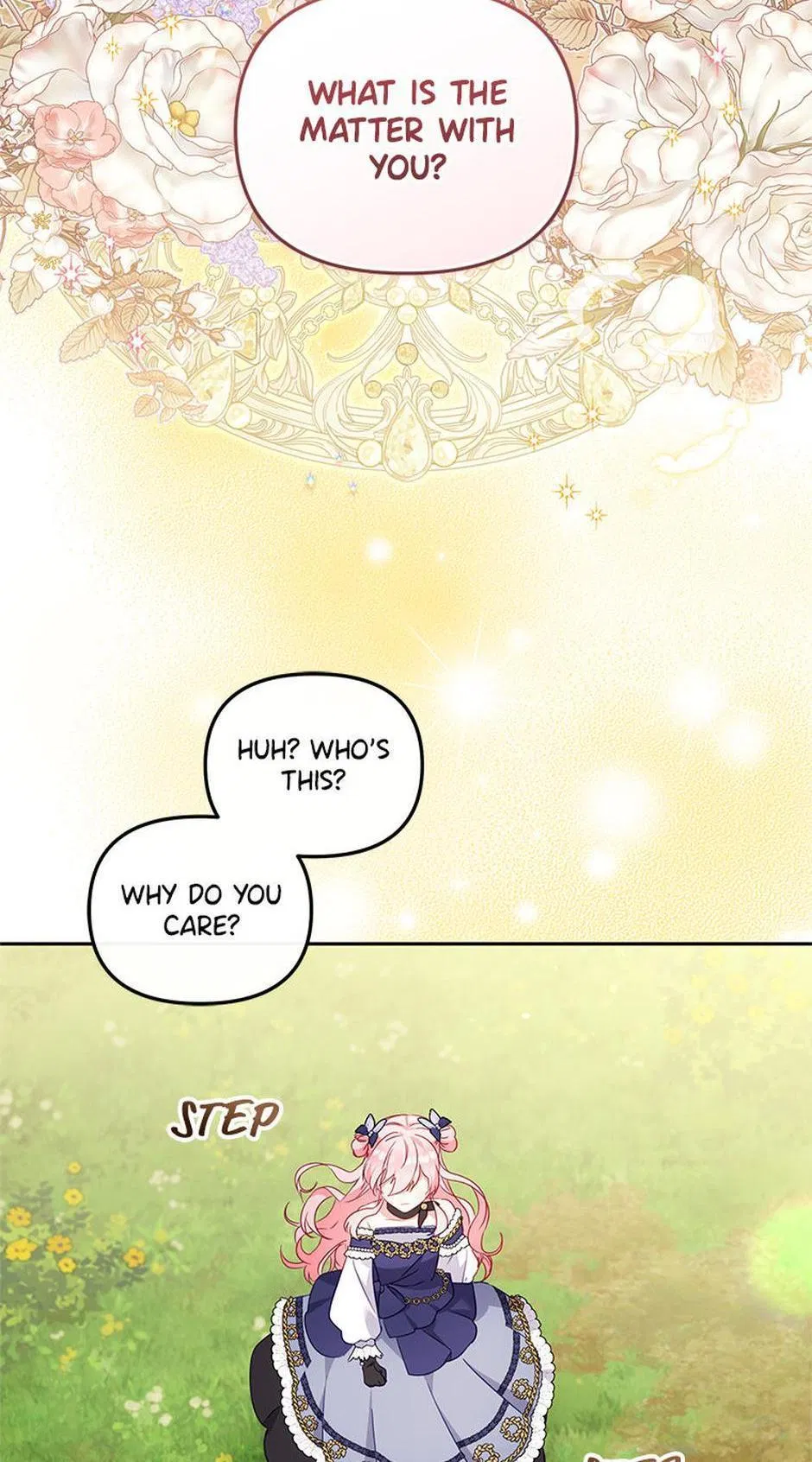 Read Fated To Be Loved By Villains - Chapter 89 - www.fatedtobelovedbyvillain.com | Image 60