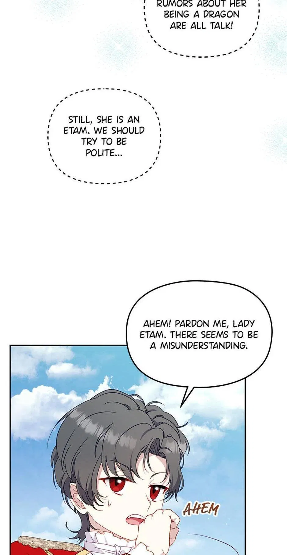 Read Fated To Be Loved By Villains - Chapter 89 - www.fatedtobelovedbyvillain.com | Image 64