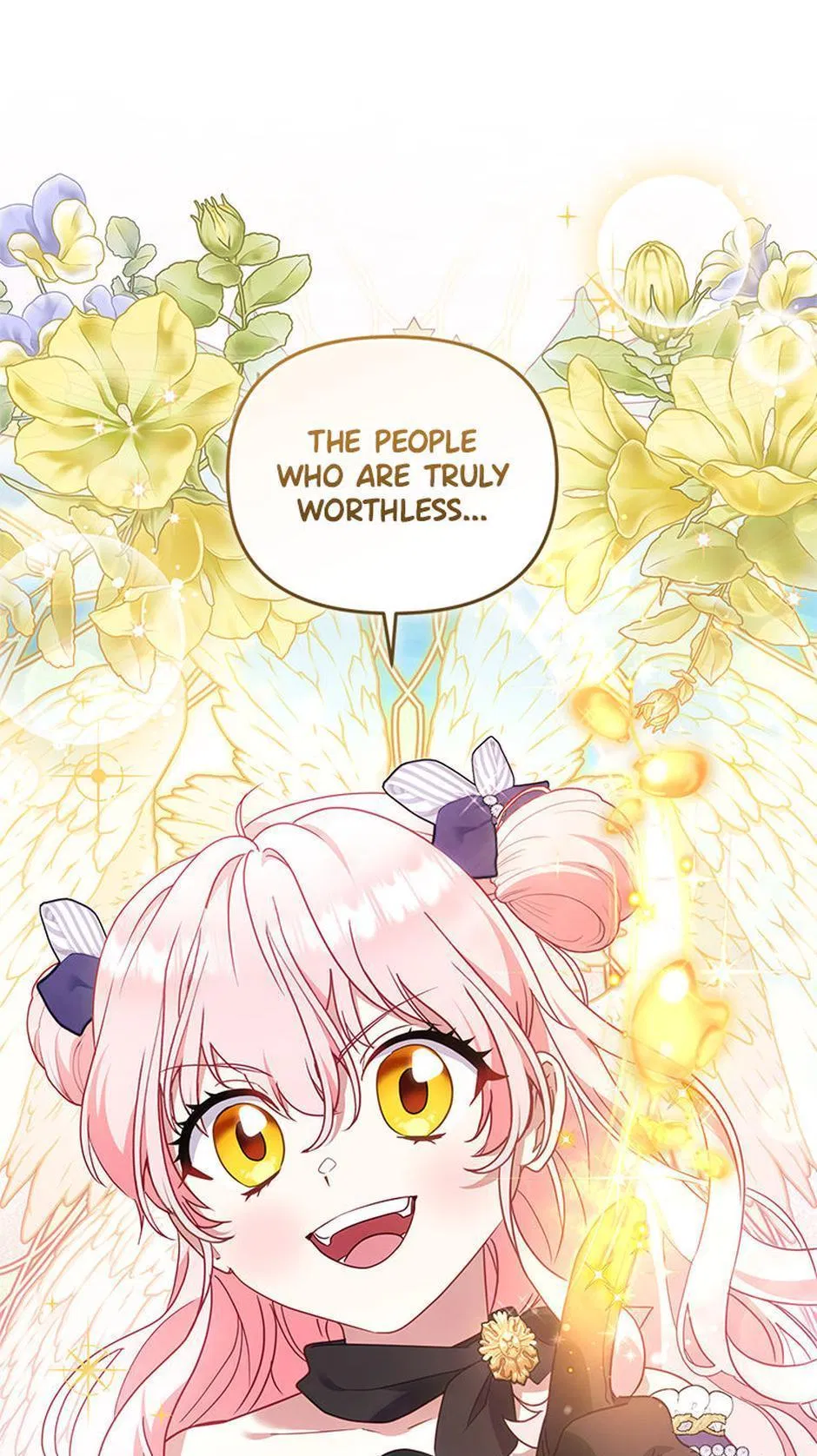 Read Fated To Be Loved By Villains - Chapter 89 - www.fatedtobelovedbyvillain.com | Image 76