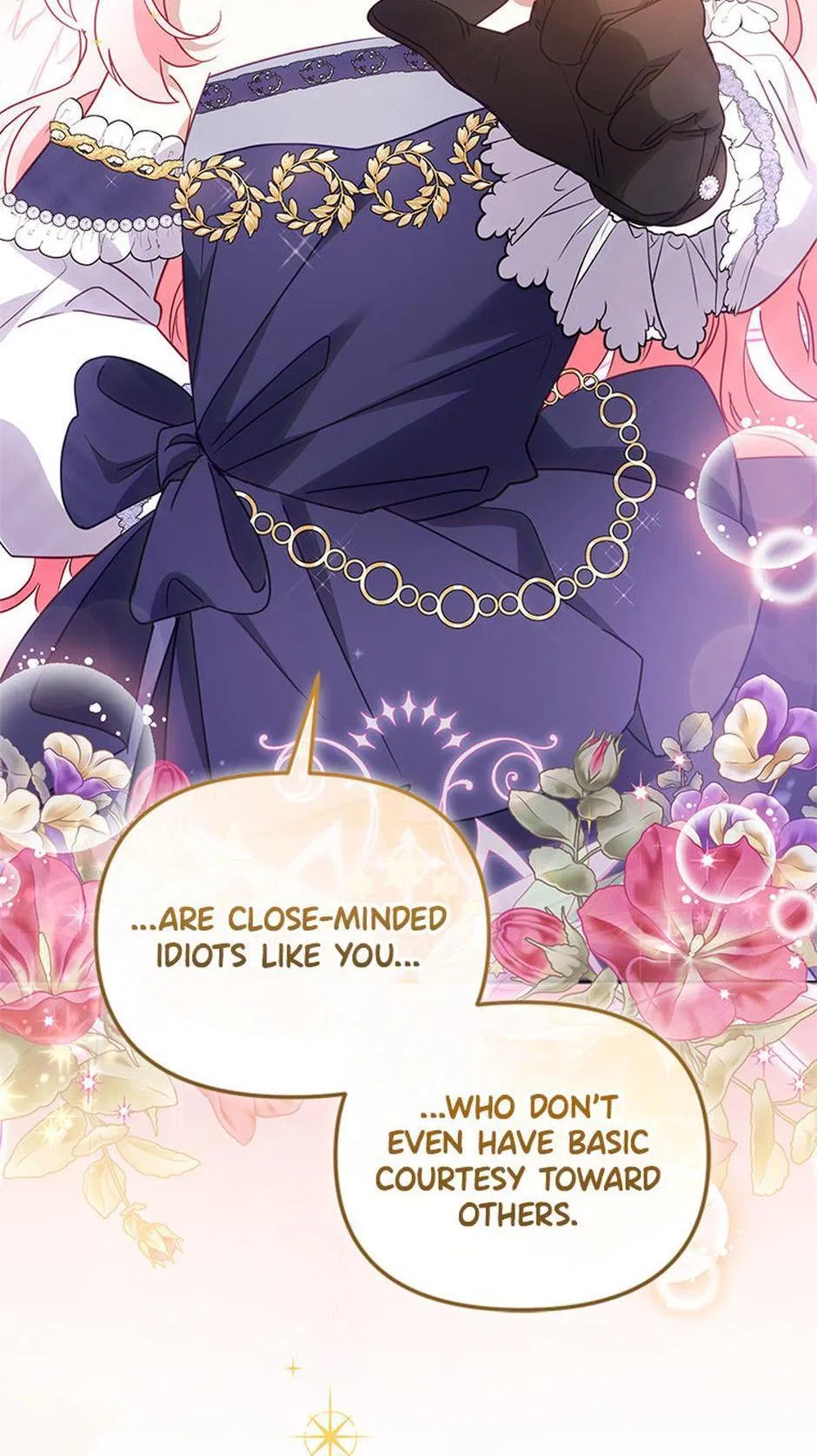 Read Fated To Be Loved By Villains - Chapter 89 - www.fatedtobelovedbyvillain.com | Image 77