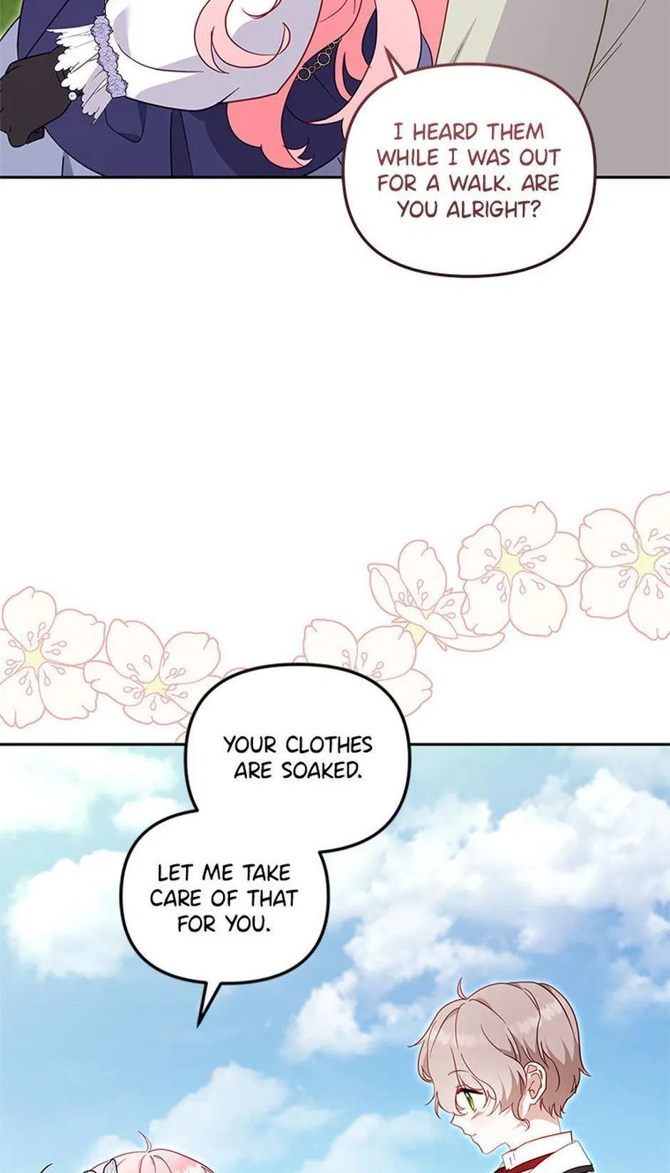 Read Fated To Be Loved By Villains - Chapter 89 - www.fatedtobelovedbyvillain.com | Image 82
