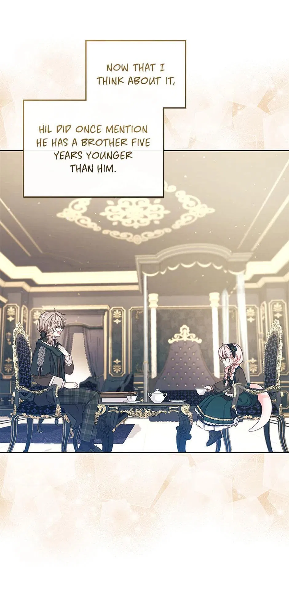 Read Fated To Be Loved By Villains - Chapter 89 - www.fatedtobelovedbyvillain.com | Image 91