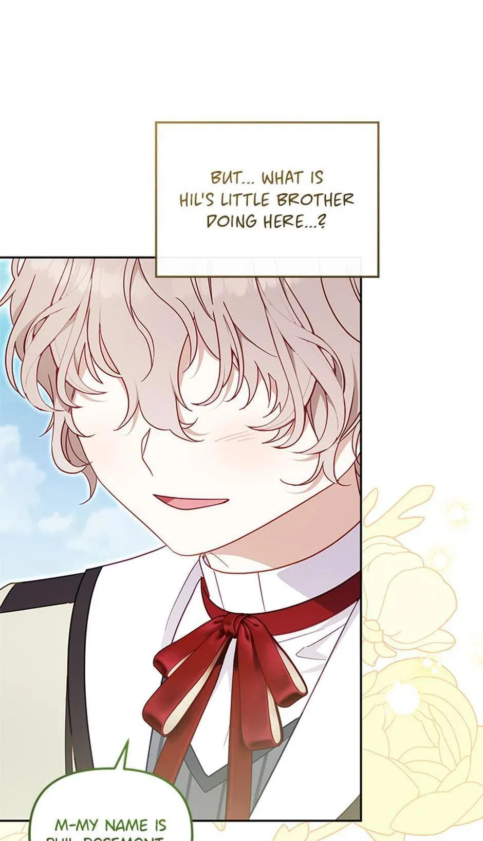 Read Fated To Be Loved By Villains - Chapter 89 - www.fatedtobelovedbyvillain.com | Image 92