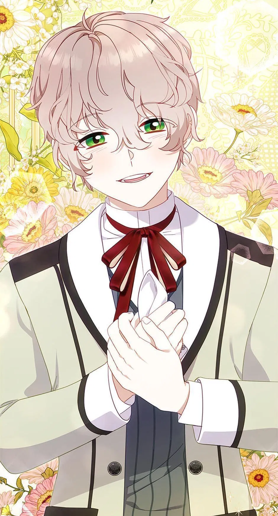 Read Fated To Be Loved By Villains - Chapter 90 - www.fatedtobelovedbyvillain.com | Image 2