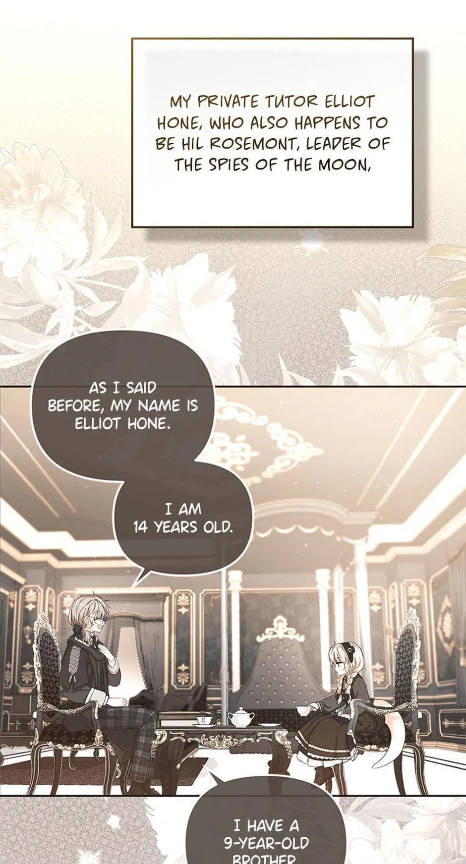 Read Fated To Be Loved By Villains - Chapter 90 - www.fatedtobelovedbyvillain.com | Image 5