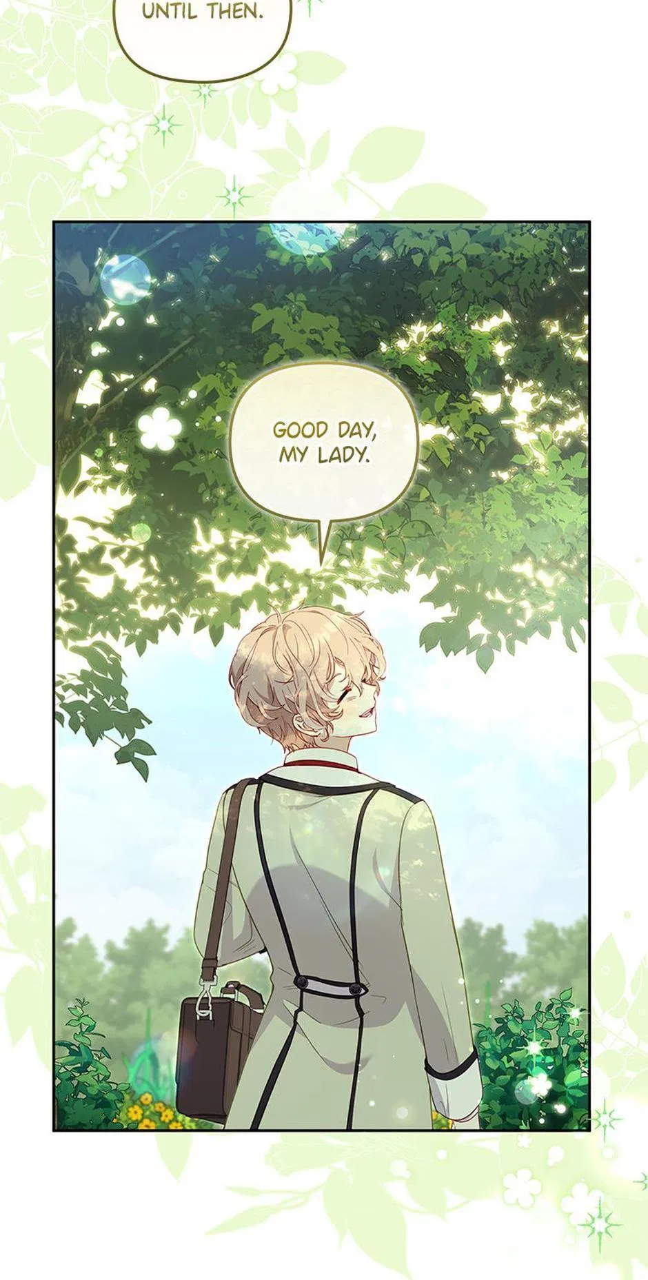 Read Fated To Be Loved By Villains - Chapter 90 - www.fatedtobelovedbyvillain.com | Image 14