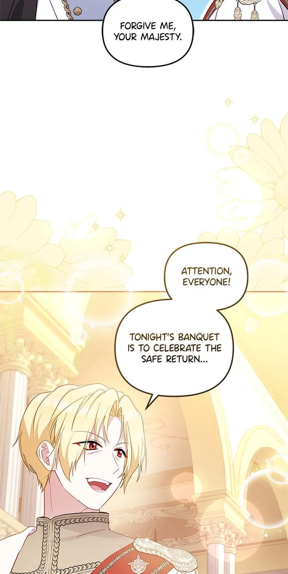 Read Fated To Be Loved By Villains - Chapter 90 - www.fatedtobelovedbyvillain.com | Image 31