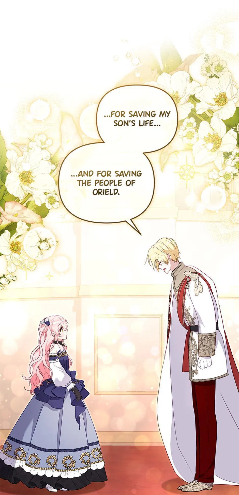 Read Fated To Be Loved By Villains - Chapter 90 - www.fatedtobelovedbyvillain.com | Image 34