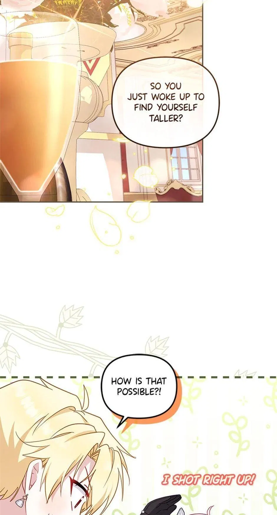 Read Fated To Be Loved By Villains - Chapter 90 - www.fatedtobelovedbyvillain.com | Image 42