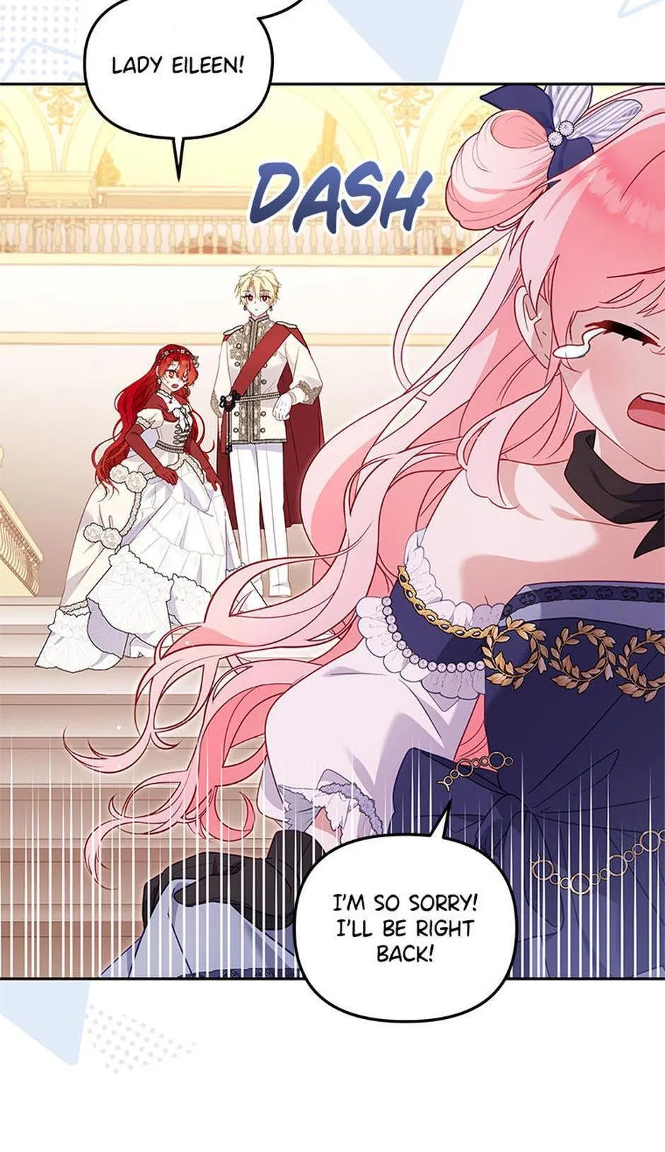Read Fated To Be Loved By Villains - Chapter 90 - www.fatedtobelovedbyvillain.com | Image 56