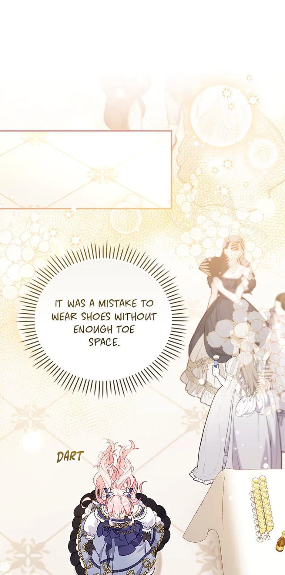 Read Fated To Be Loved By Villains - Chapter 90 - www.fatedtobelovedbyvillain.com | Image 57
