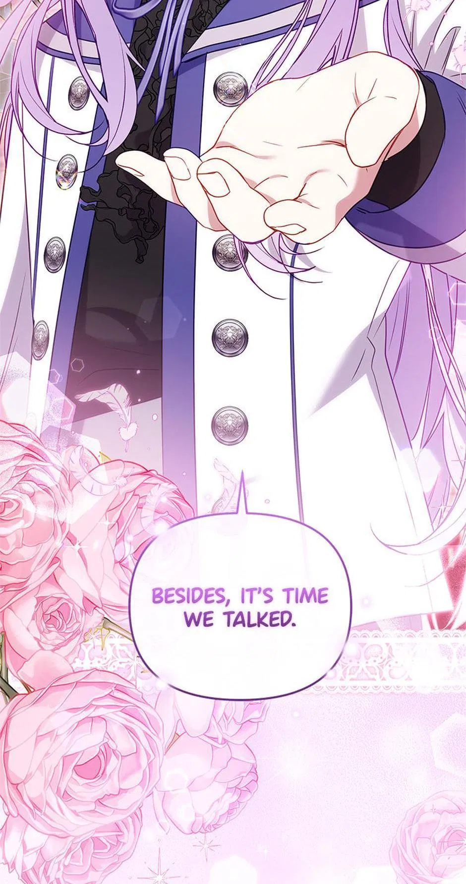 Read Fated To Be Loved By Villains - Chapter 90 - www.fatedtobelovedbyvillain.com | Image 87