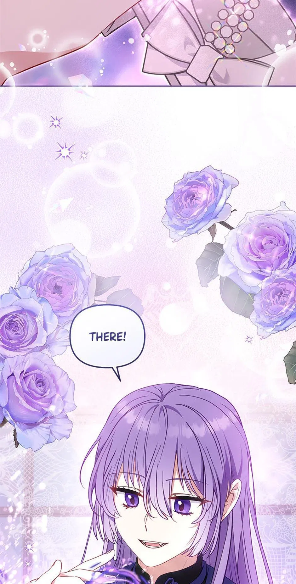 Read Fated To Be Loved By Villains - Chapter 91 - www.fatedtobelovedbyvillain.com | Image 3