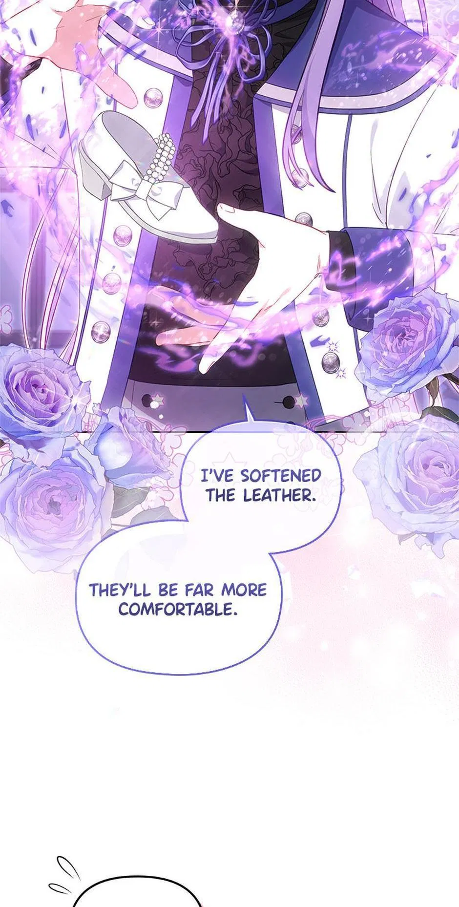 Read Fated To Be Loved By Villains - Chapter 91 - www.fatedtobelovedbyvillain.com | Image 4