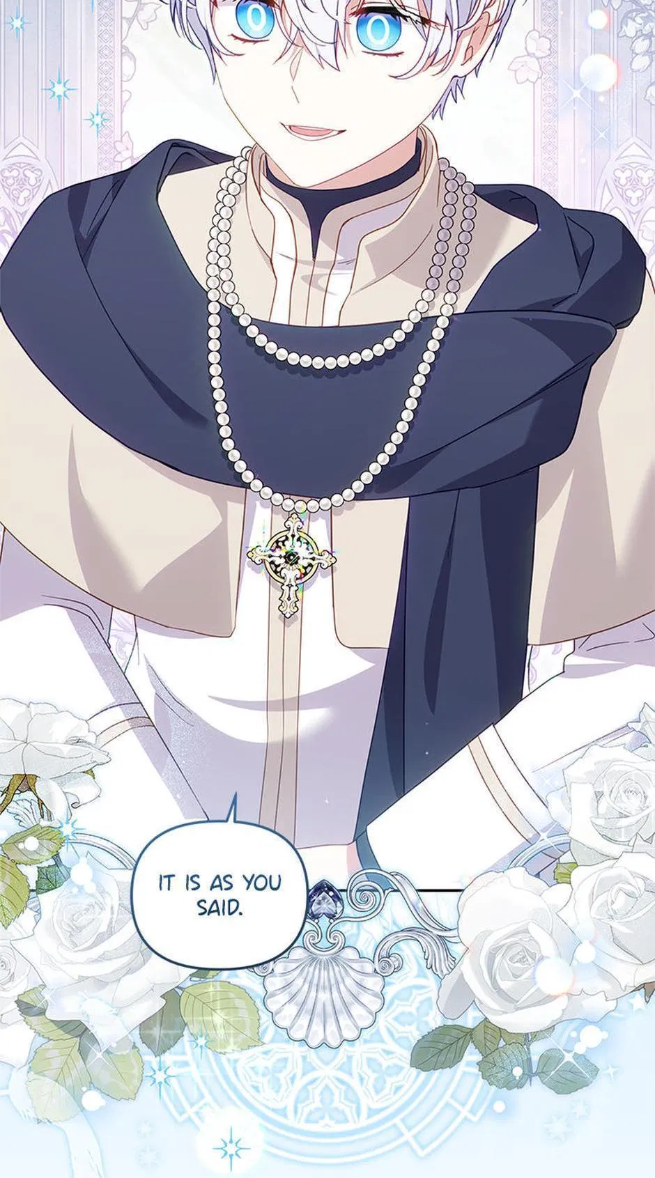 Read Fated To Be Loved By Villains - Chapter 91 - www.fatedtobelovedbyvillain.com | Image 36