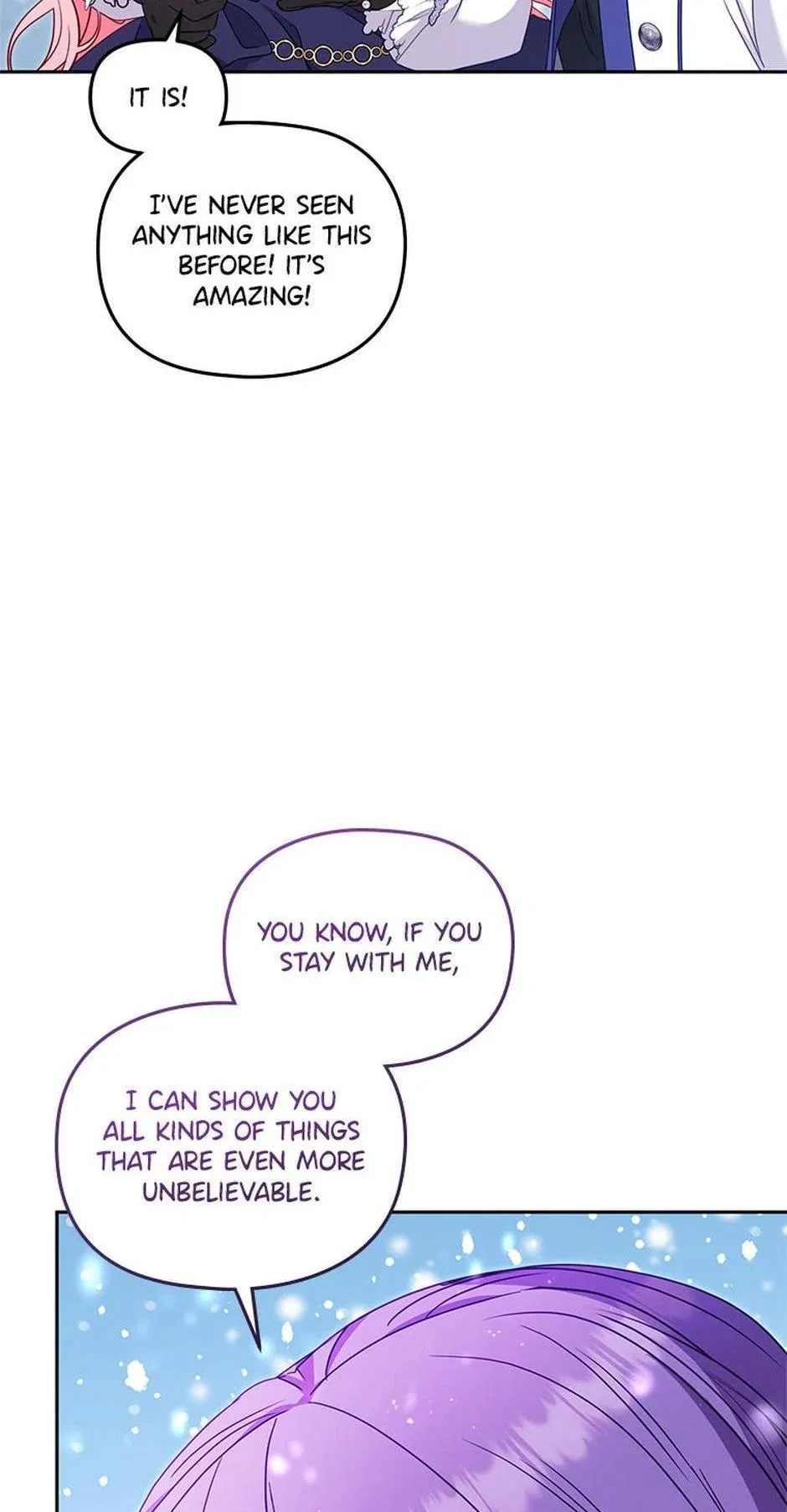 Read Fated To Be Loved By Villains - Chapter 91 - www.fatedtobelovedbyvillain.com | Image 57