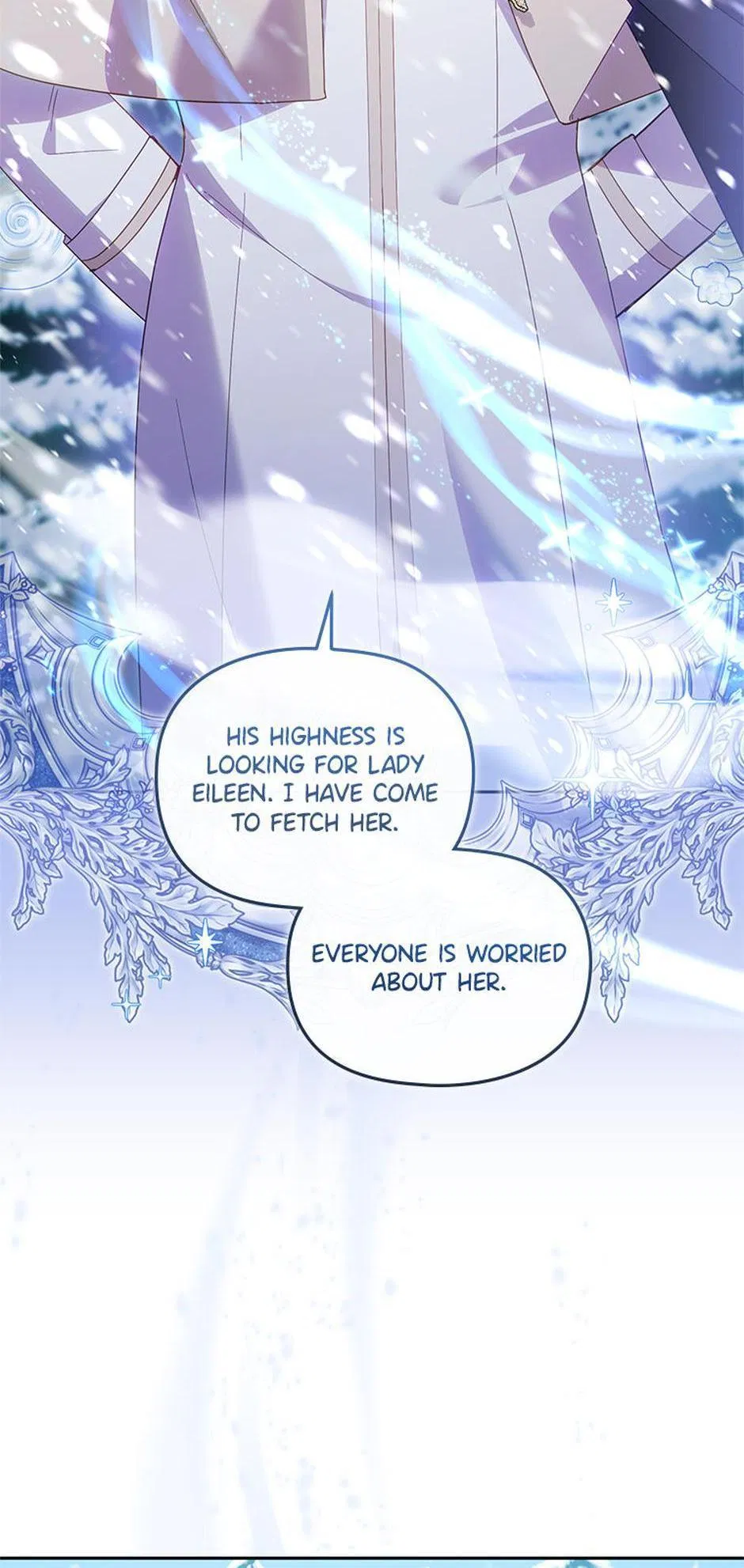 Read Fated To Be Loved By Villains - Chapter 91 - www.fatedtobelovedbyvillain.com | Image 72