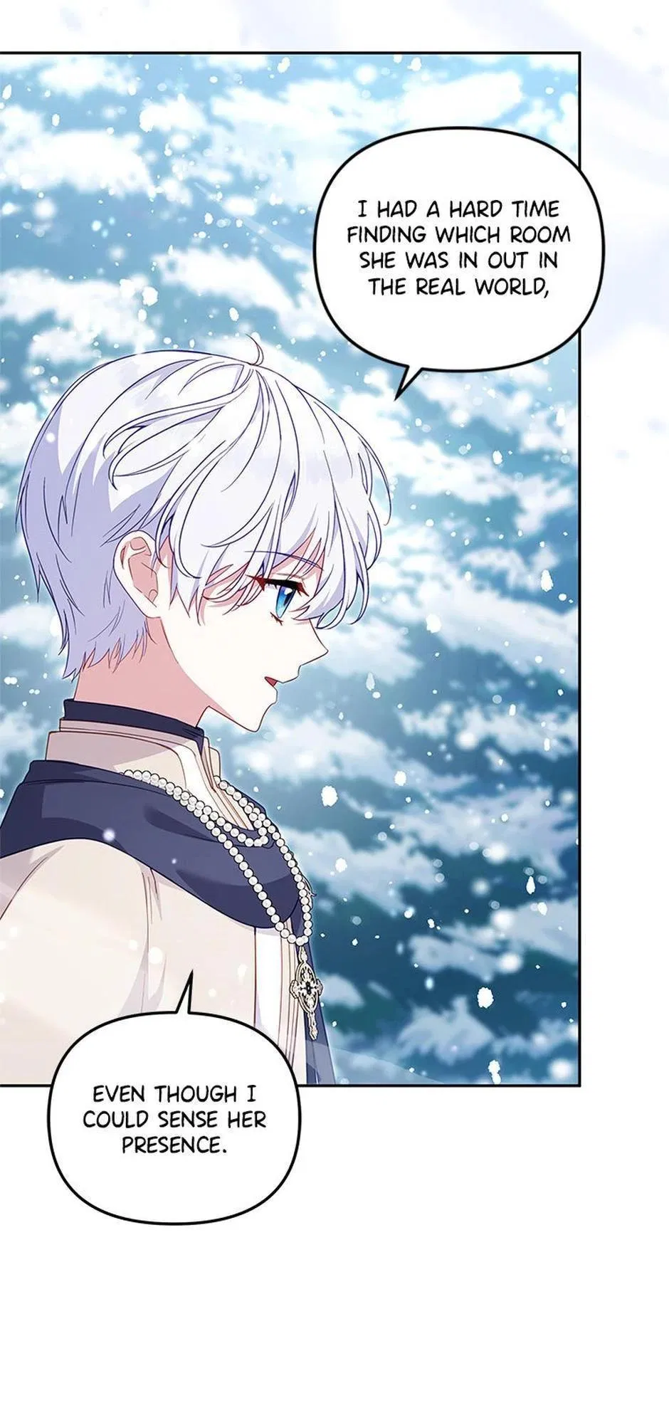 Read Fated To Be Loved By Villains - Chapter 91 - www.fatedtobelovedbyvillain.com | Image 74