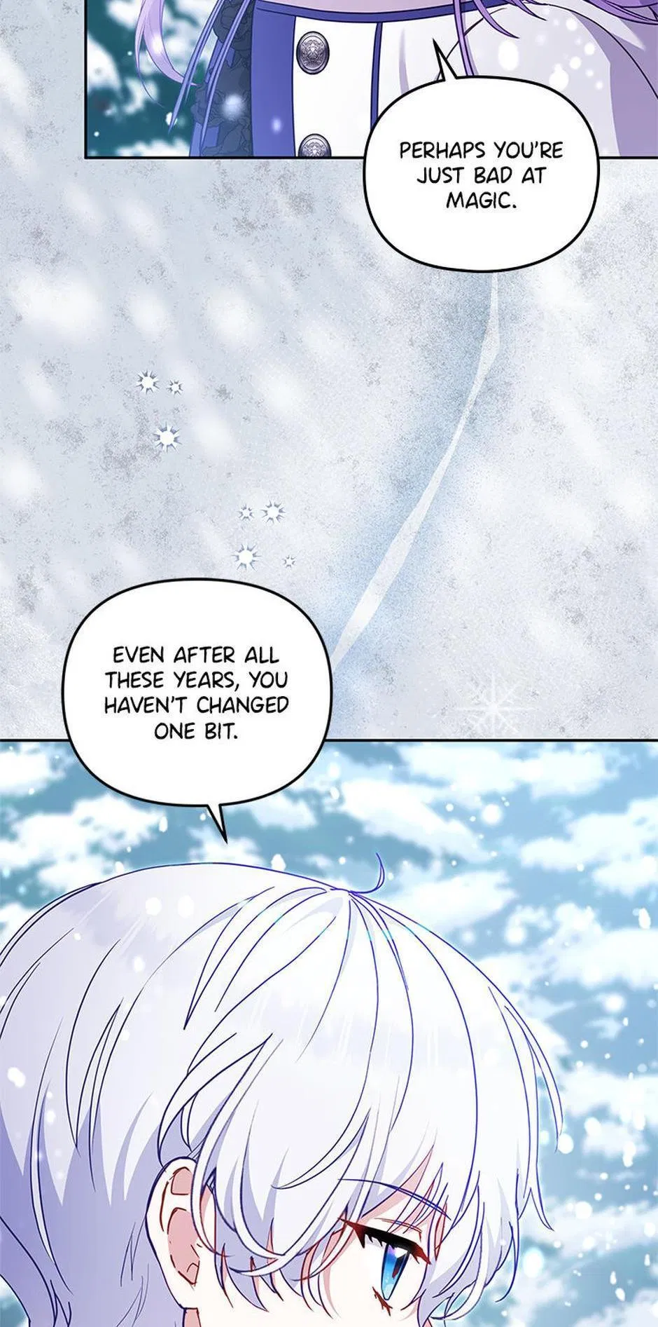 Read Fated To Be Loved By Villains - Chapter 91 - www.fatedtobelovedbyvillain.com | Image 77