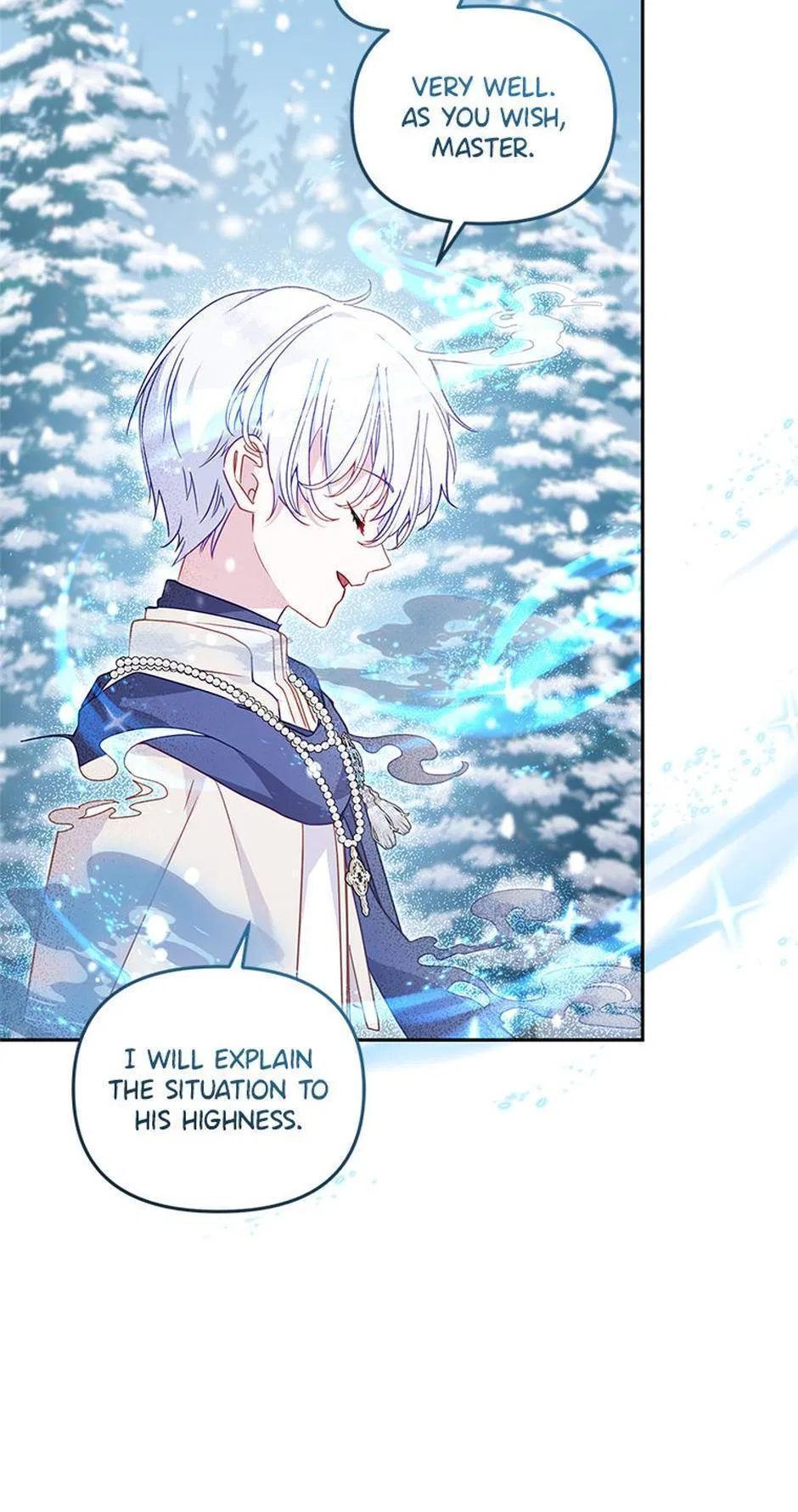 Read Fated To Be Loved By Villains - Chapter 92 - www.fatedtobelovedbyvillain.com | Image 10