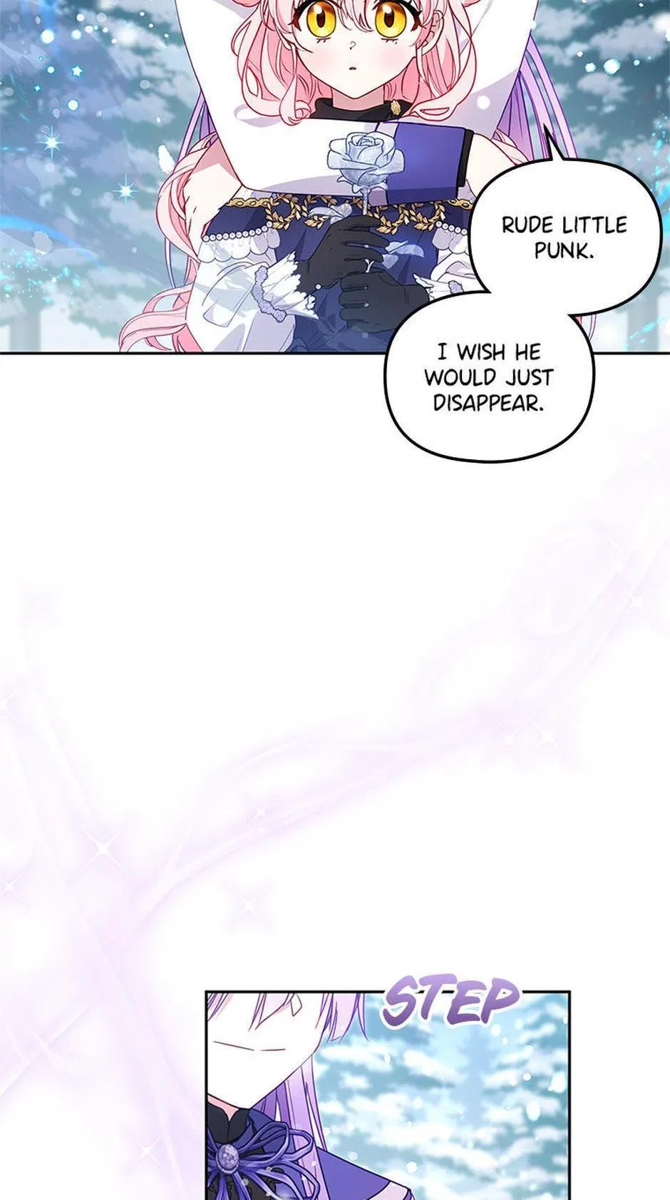 Read Fated To Be Loved By Villains - Chapter 92 - www.fatedtobelovedbyvillain.com | Image 13