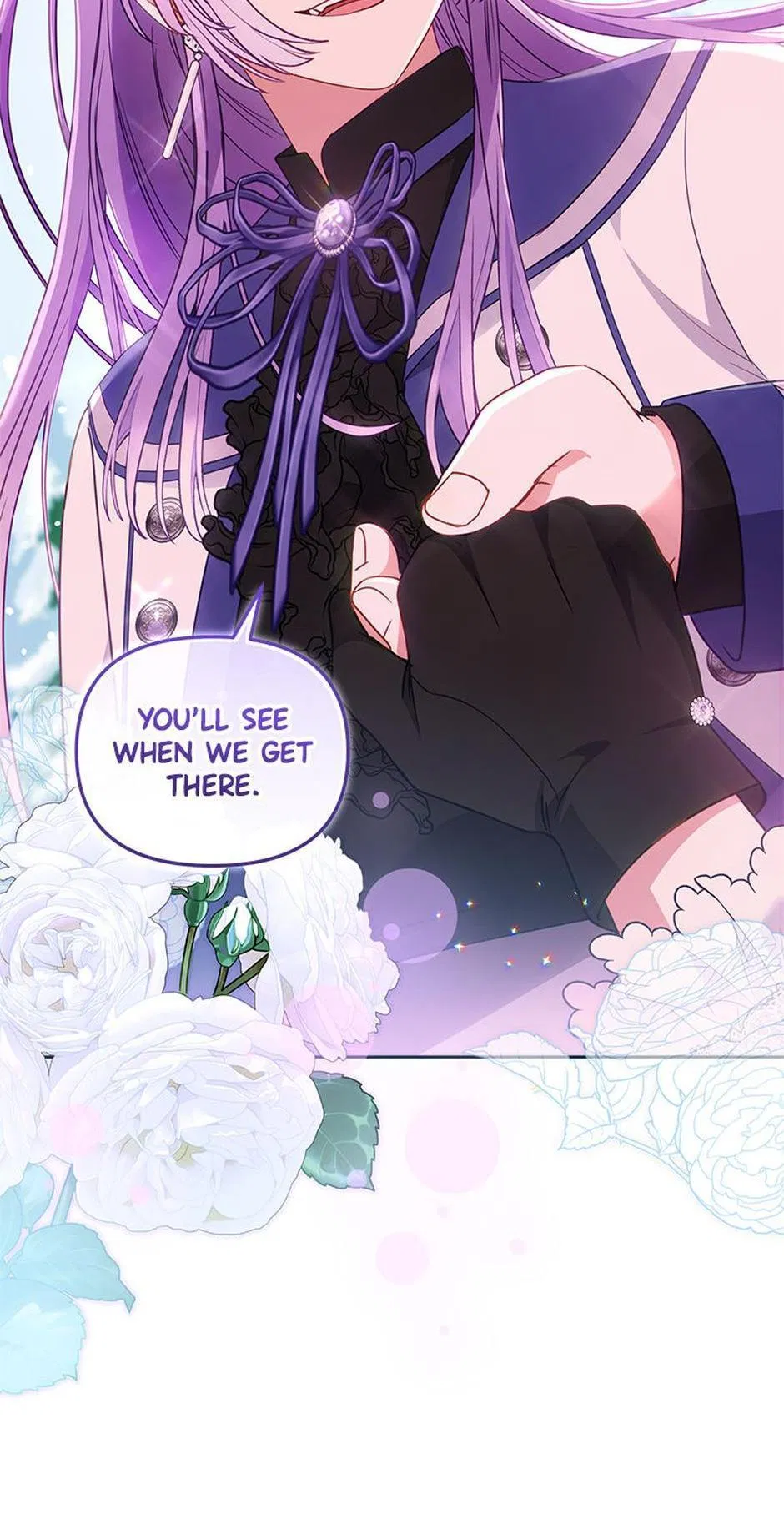 Read Fated To Be Loved By Villains - Chapter 92 - www.fatedtobelovedbyvillain.com | Image 19