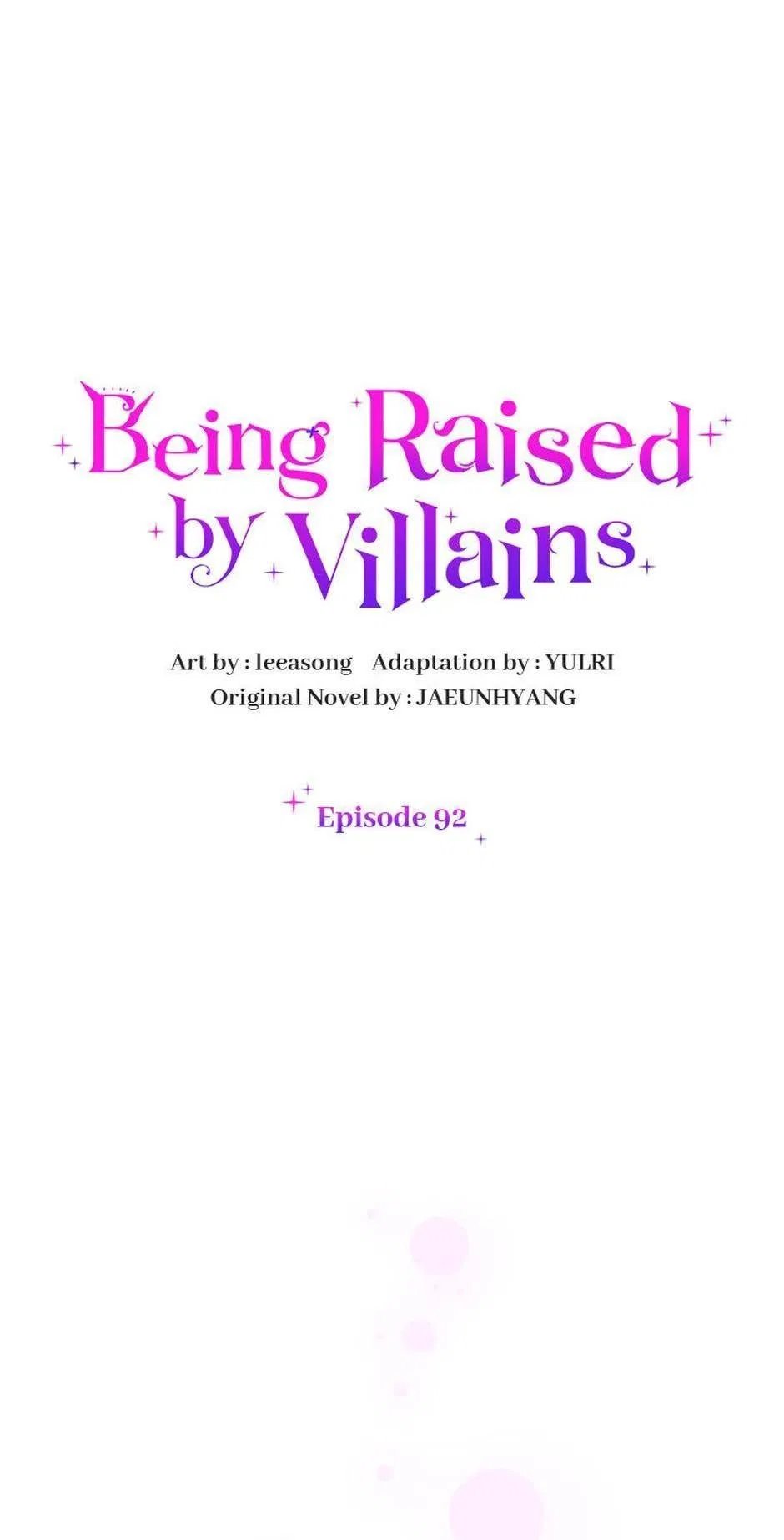 Read Fated To Be Loved By Villains - Chapter 92 - www.fatedtobelovedbyvillain.com | Image 20