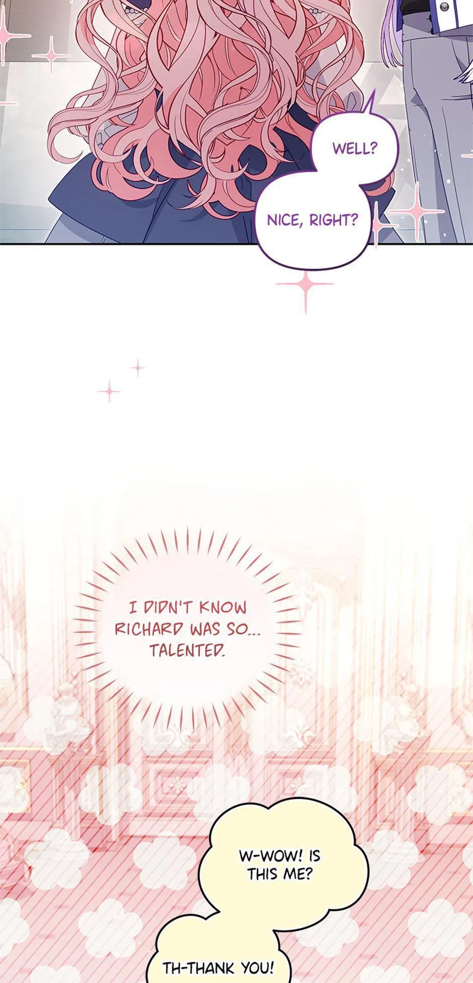 Read Fated To Be Loved By Villains - Chapter 92 - www.fatedtobelovedbyvillain.com | Image 30