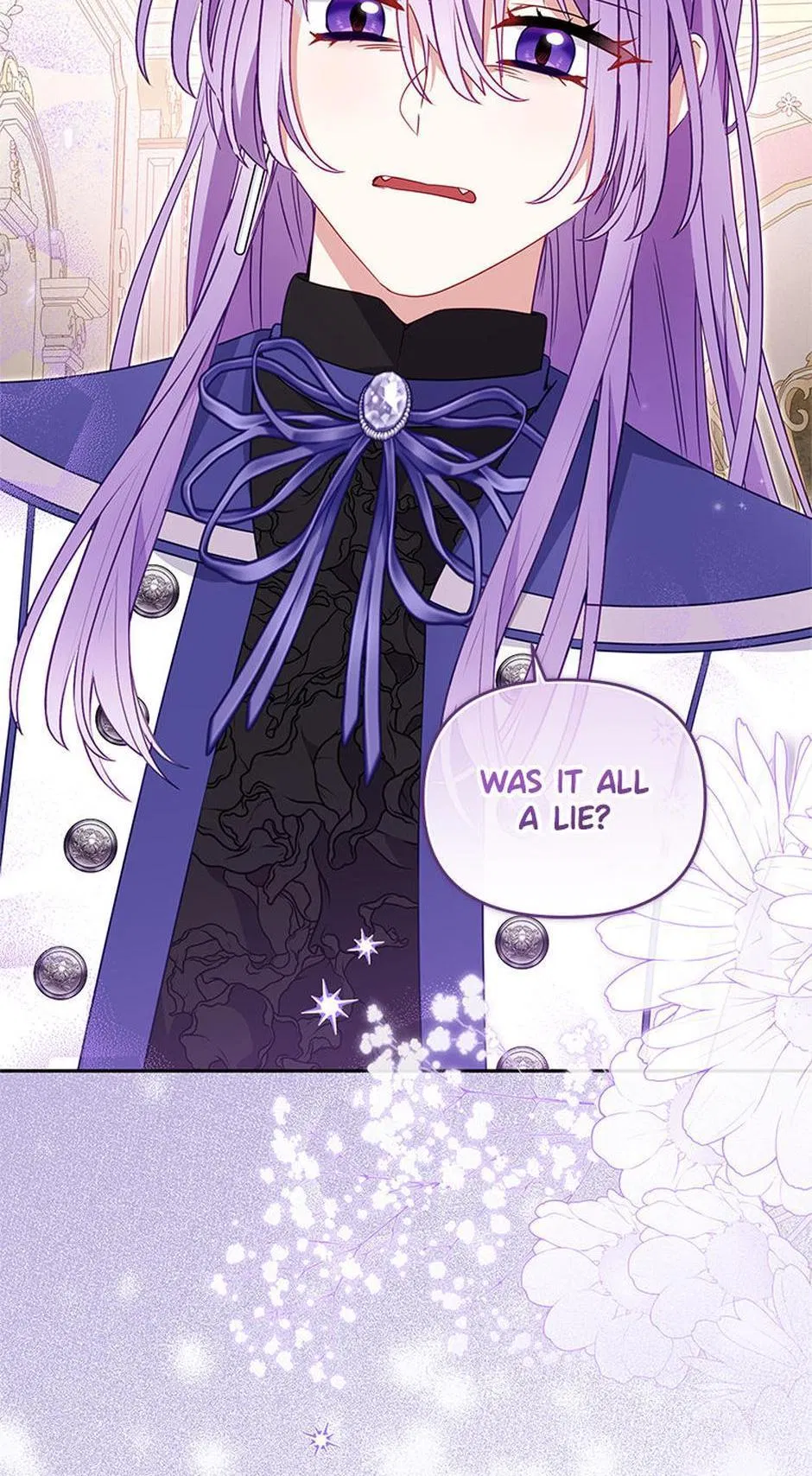 Read Fated To Be Loved By Villains - Chapter 92 - www.fatedtobelovedbyvillain.com | Image 41