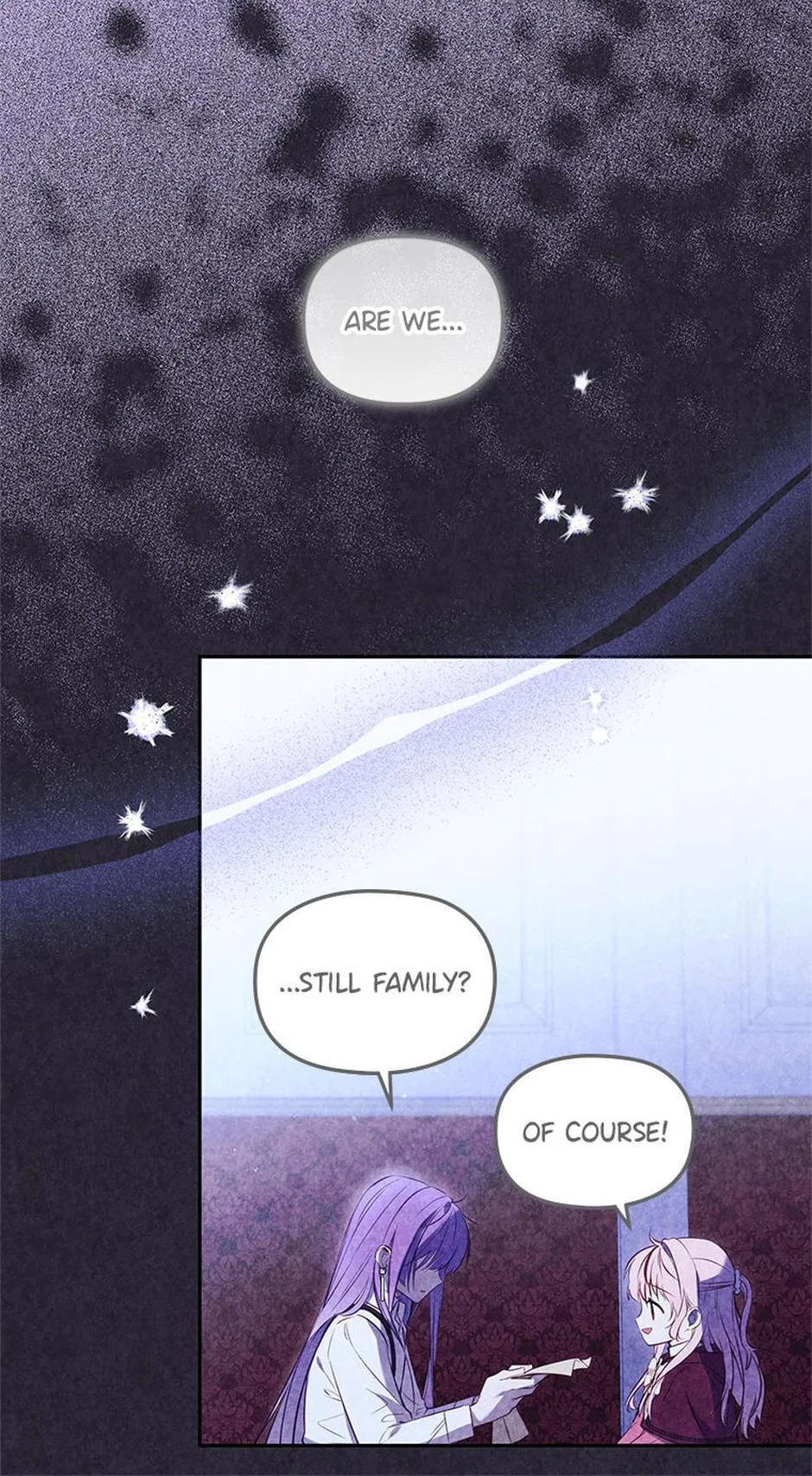 Read Fated To Be Loved By Villains - Chapter 92 - www.fatedtobelovedbyvillain.com | Image 43