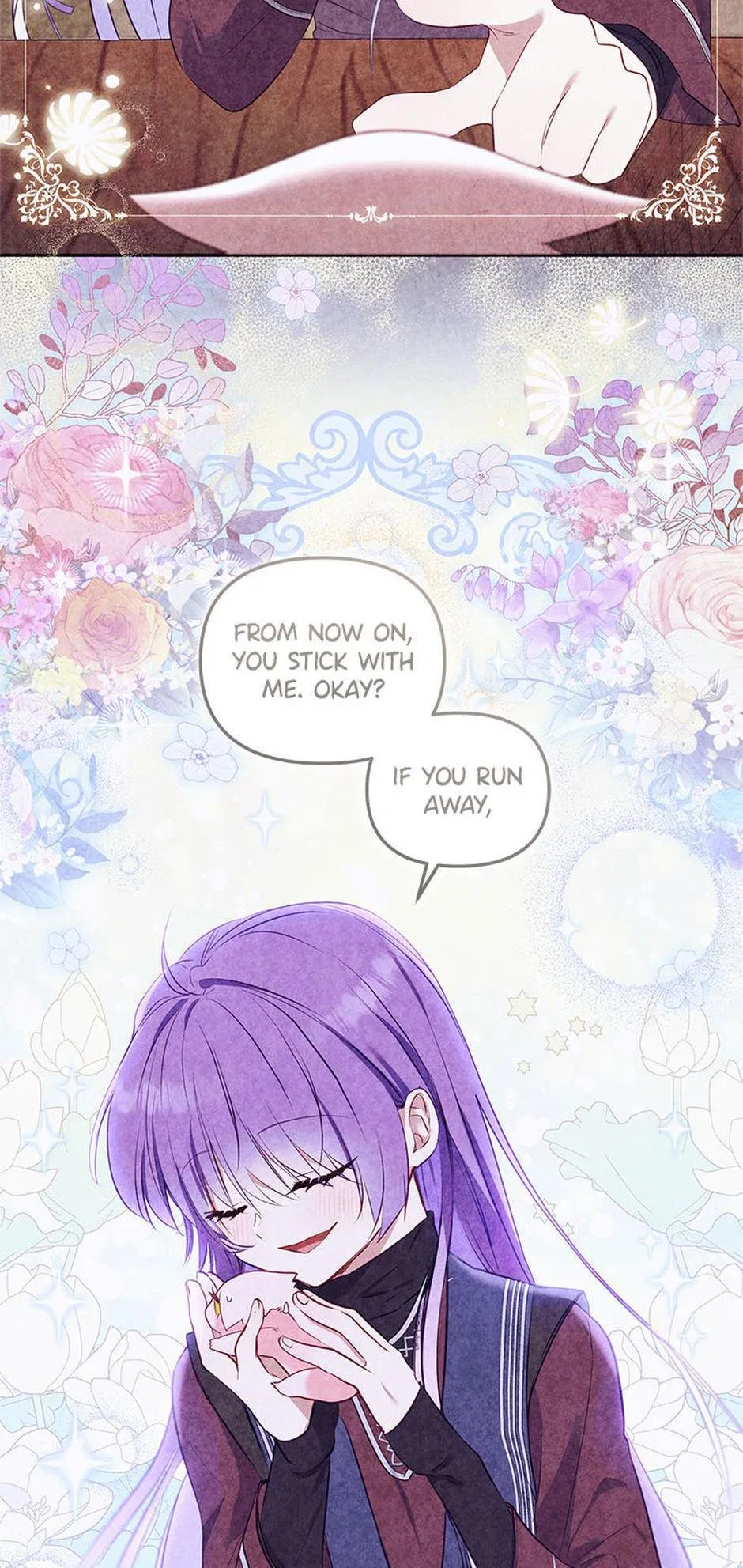 Read Fated To Be Loved By Villains - Chapter 92 - www.fatedtobelovedbyvillain.com | Image 46