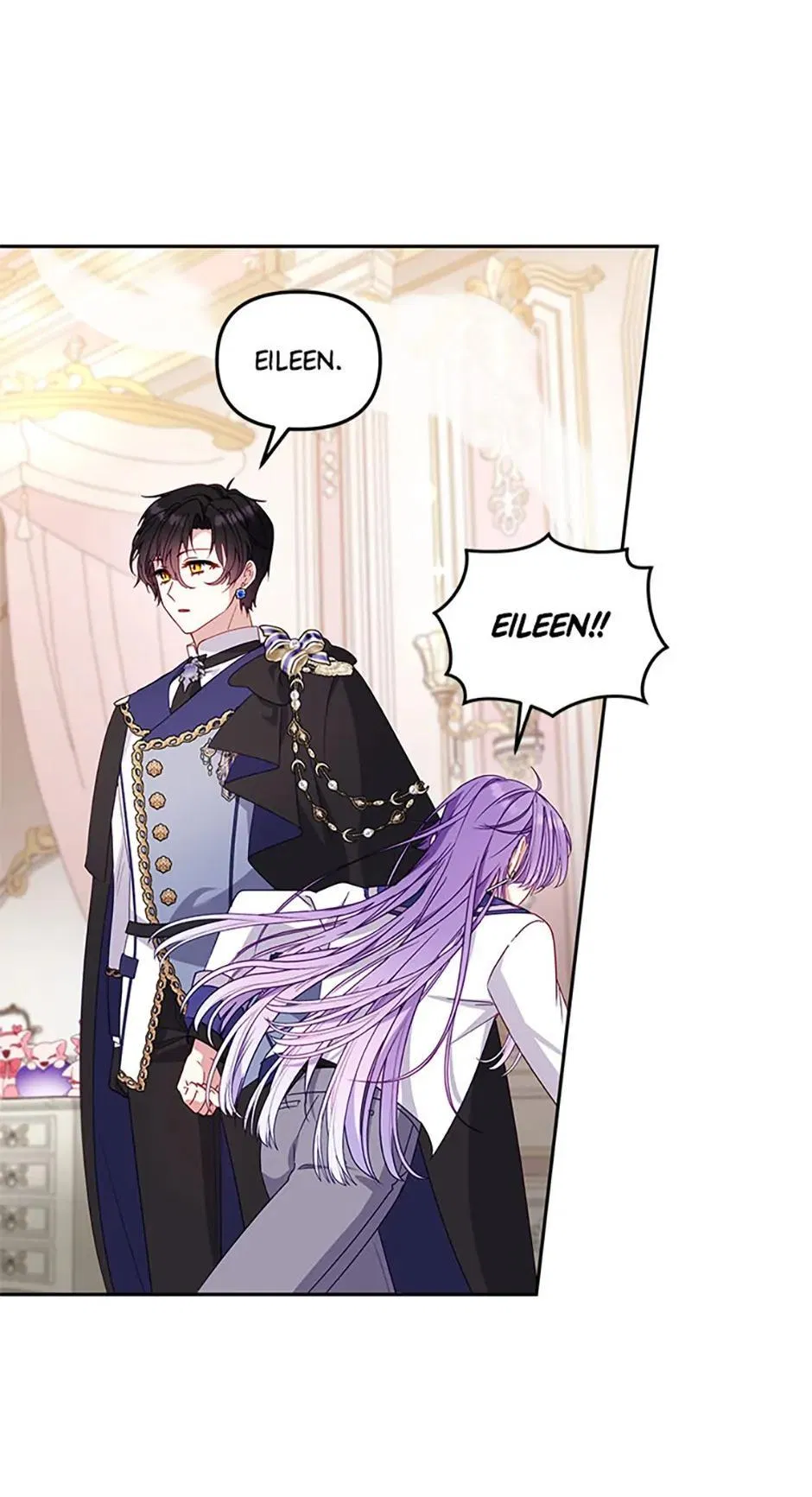 Read Fated To Be Loved By Villains - Chapter 93 - www.fatedtobelovedbyvillain.com | Image 6