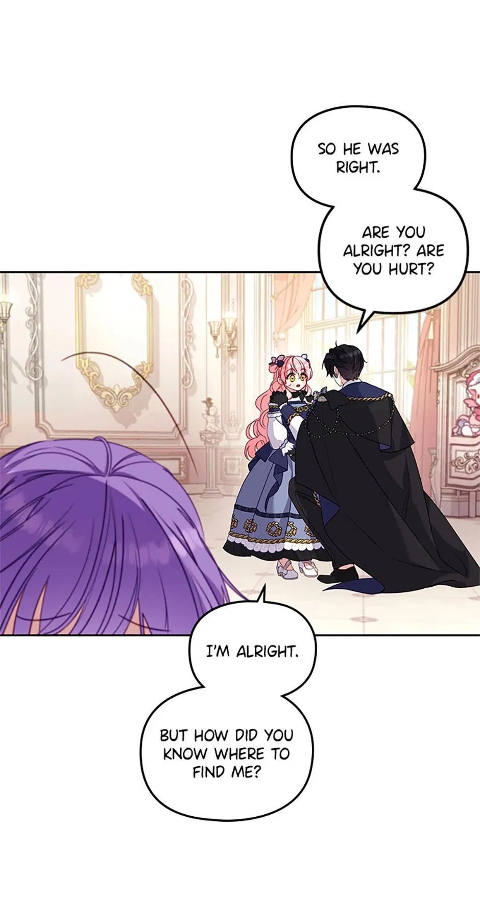 Read Fated To Be Loved By Villains - Chapter 93 - www.fatedtobelovedbyvillain.com | Image 7