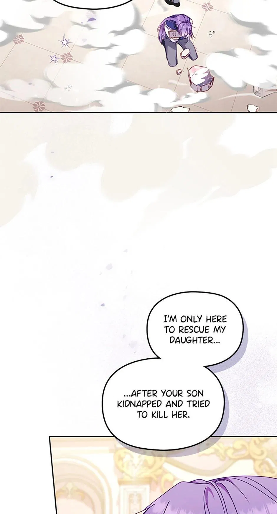 Read Fated To Be Loved By Villains - Chapter 93 - www.fatedtobelovedbyvillain.com | Image 23