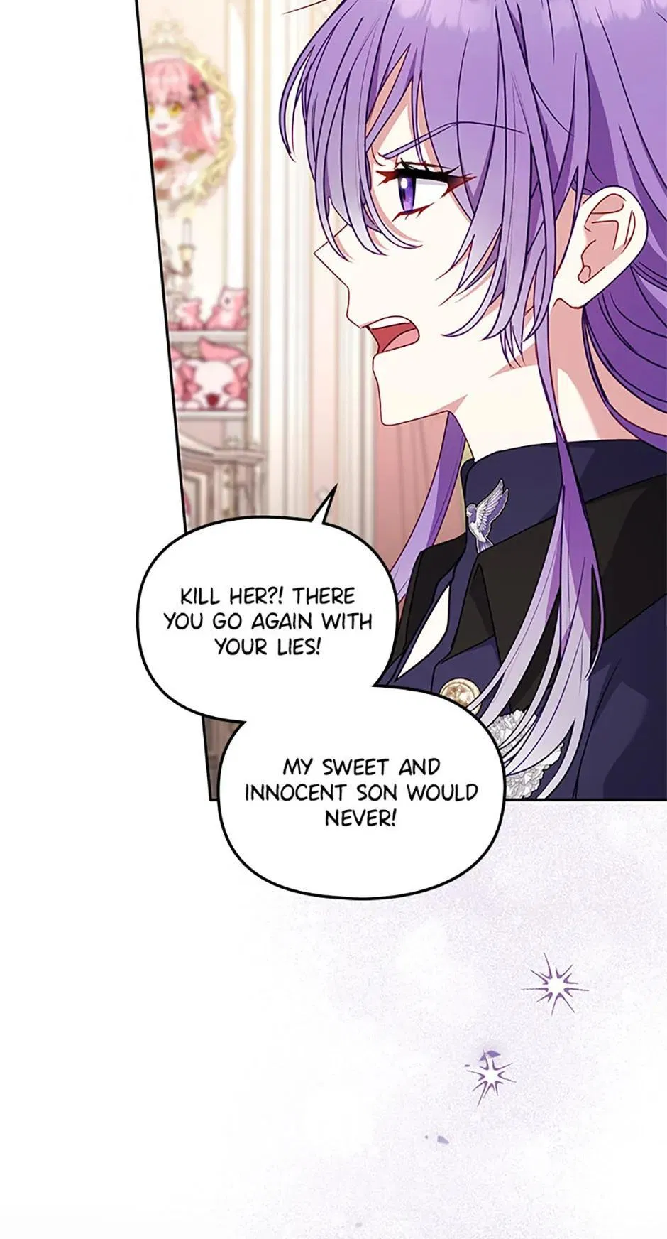 Read Fated To Be Loved By Villains - Chapter 93 - www.fatedtobelovedbyvillain.com | Image 24