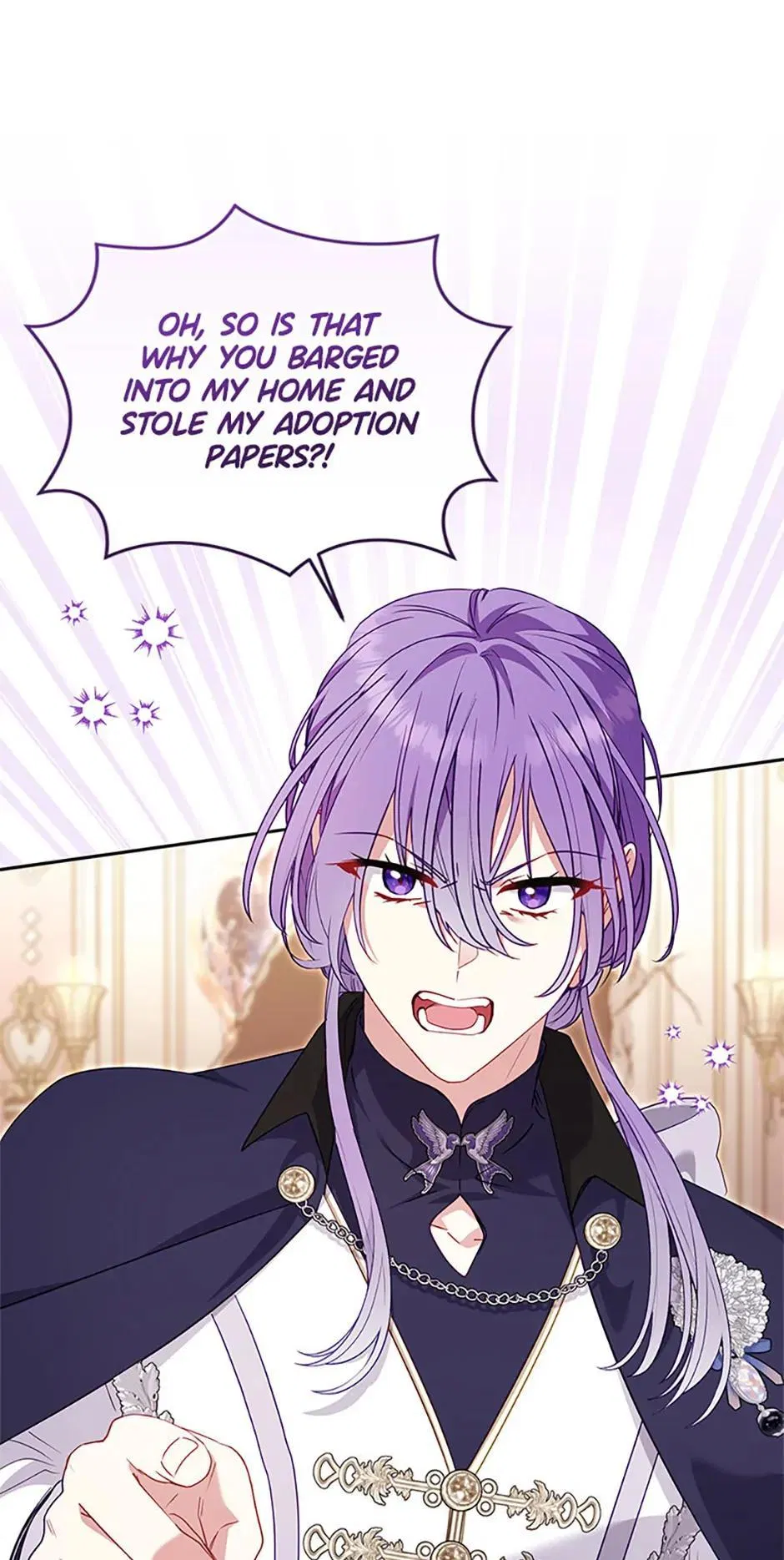 Read Fated To Be Loved By Villains - Chapter 93 - www.fatedtobelovedbyvillain.com | Image 27