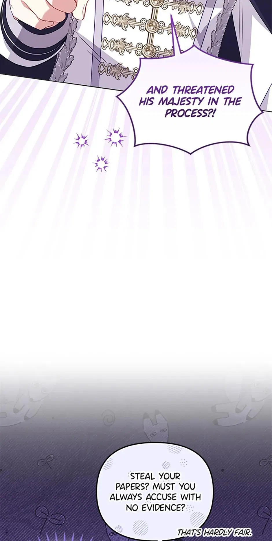 Read Fated To Be Loved By Villains - Chapter 93 - www.fatedtobelovedbyvillain.com | Image 28
