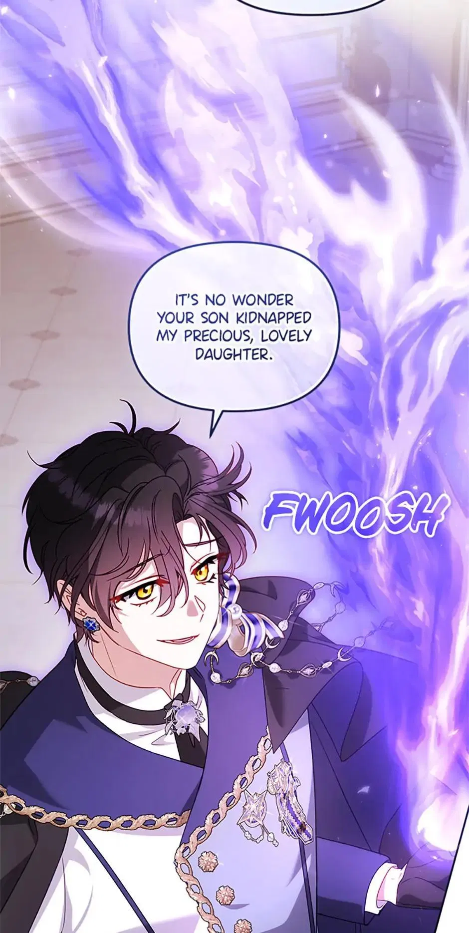 Read Fated To Be Loved By Villains - Chapter 93 - www.fatedtobelovedbyvillain.com | Image 30