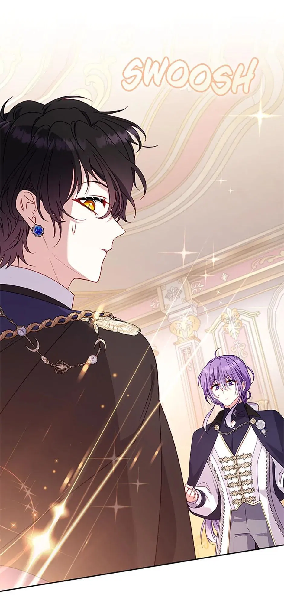 Read Fated To Be Loved By Villains - Chapter 93 - www.fatedtobelovedbyvillain.com | Image 43