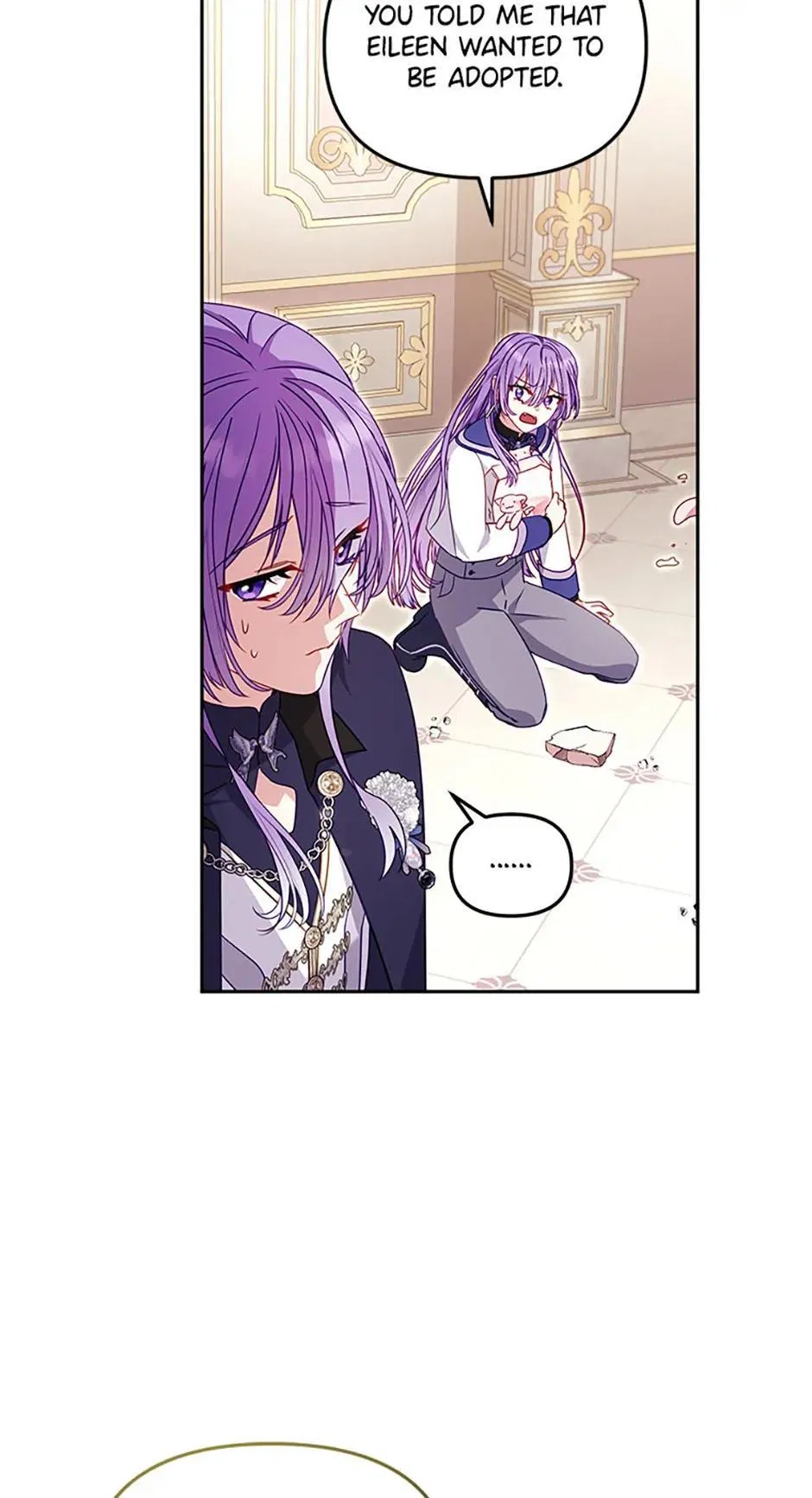 Read Fated To Be Loved By Villains - Chapter 93 - www.fatedtobelovedbyvillain.com | Image 49