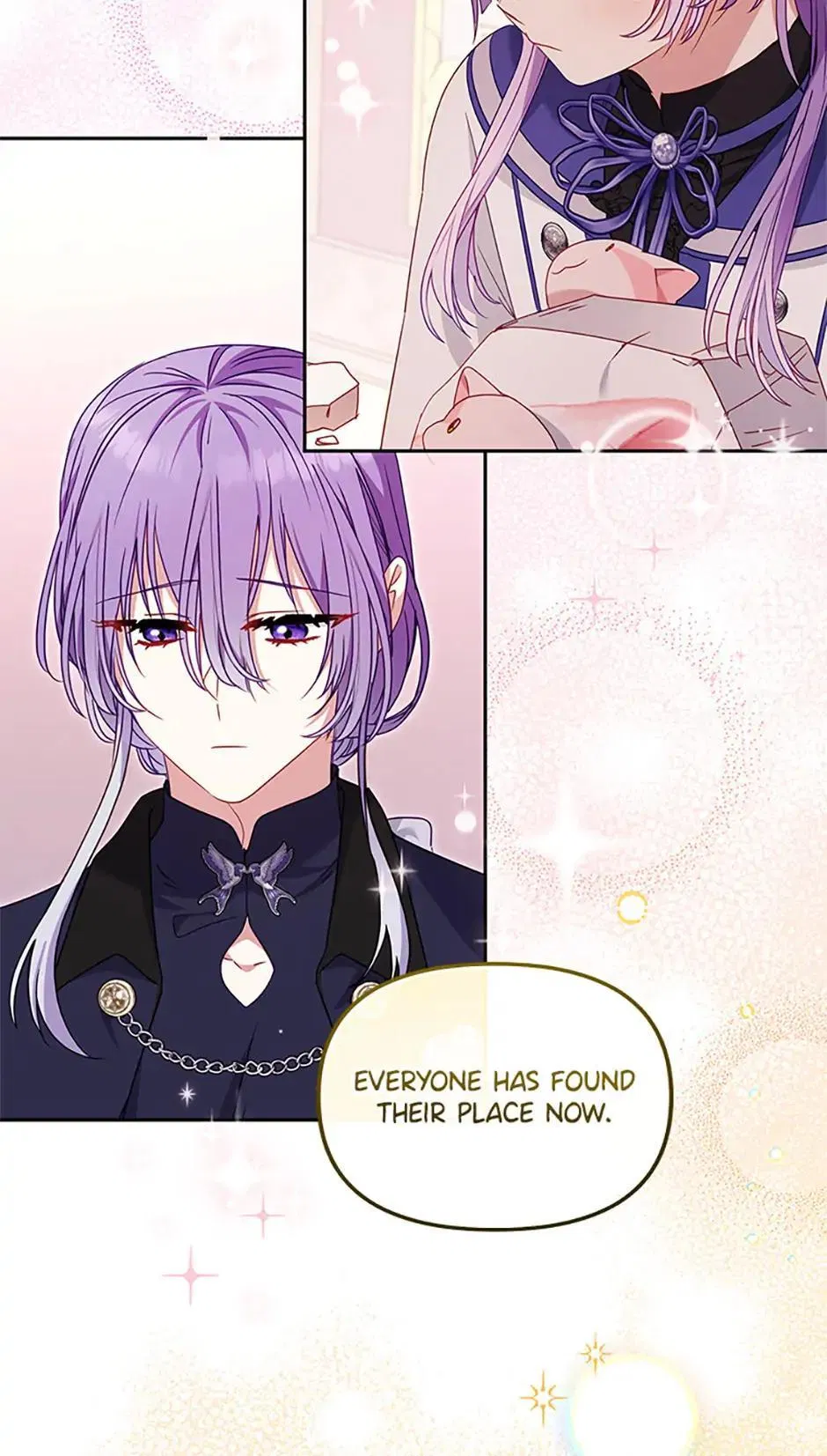 Read Fated To Be Loved By Villains - Chapter 93 - www.fatedtobelovedbyvillain.com | Image 53