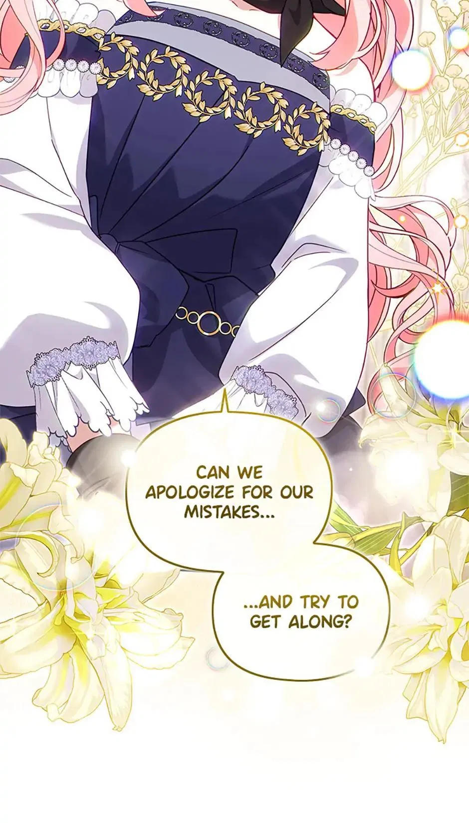 Read Fated To Be Loved By Villains - Chapter 93 - www.fatedtobelovedbyvillain.com | Image 55