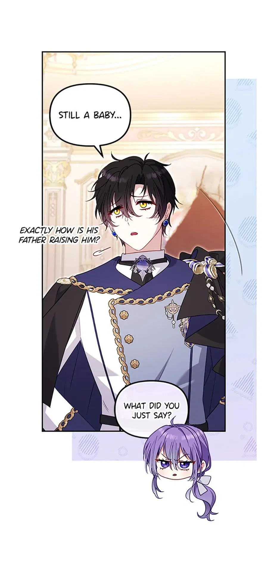 Read Fated To Be Loved By Villains - Chapter 93 - www.fatedtobelovedbyvillain.com | Image 67