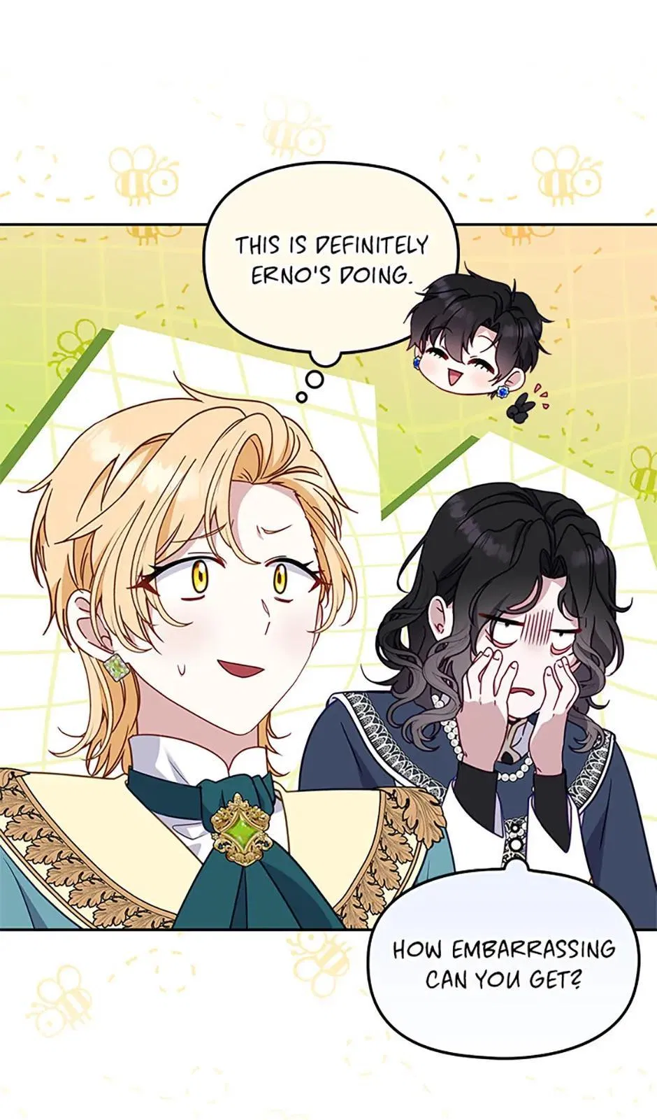 Read Fated To Be Loved By Villains - Chapter 93 - www.fatedtobelovedbyvillain.com | Image 82