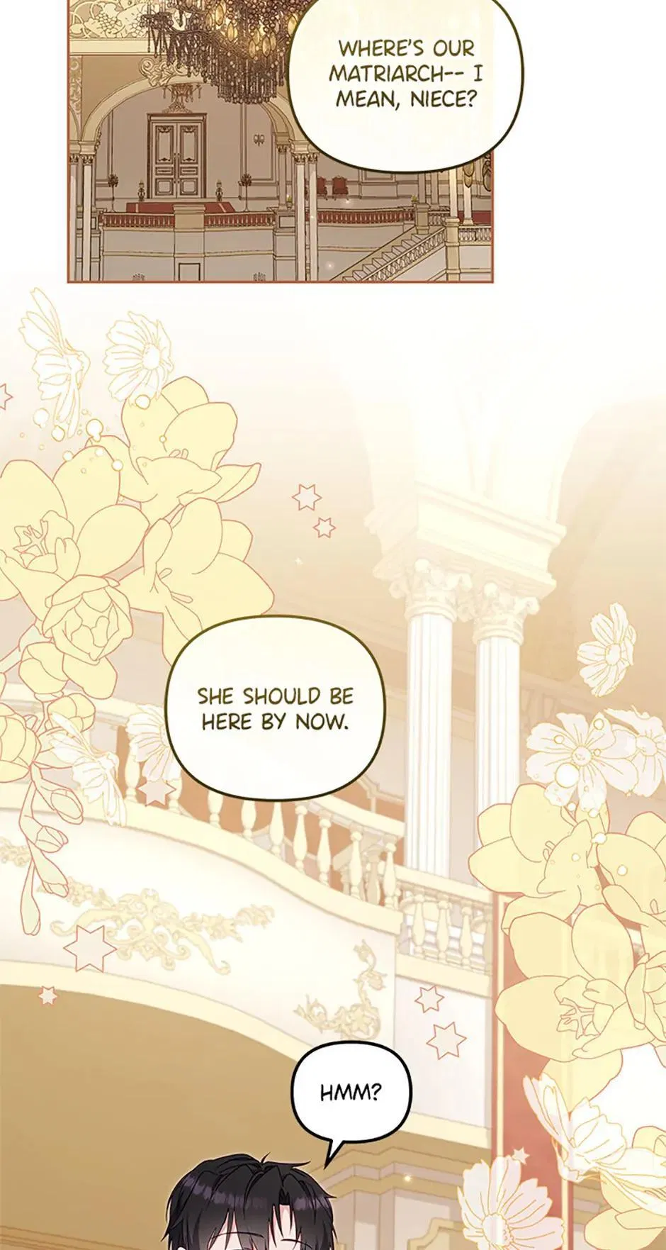 Read Fated To Be Loved By Villains - Chapter 94 - www.fatedtobelovedbyvillain.com | Image 2