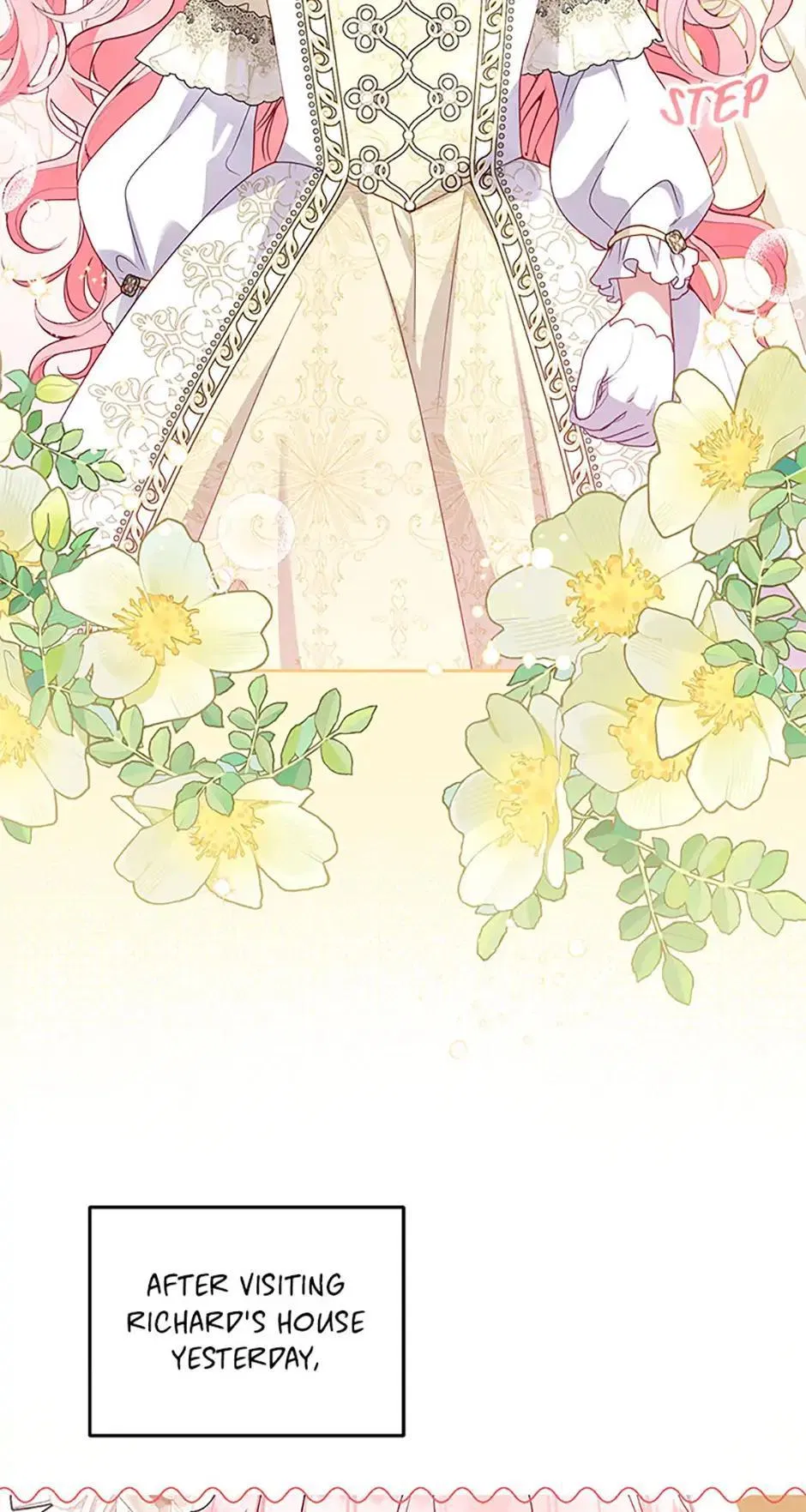 Read Fated To Be Loved By Villains - Chapter 94 - www.fatedtobelovedbyvillain.com | Image 5