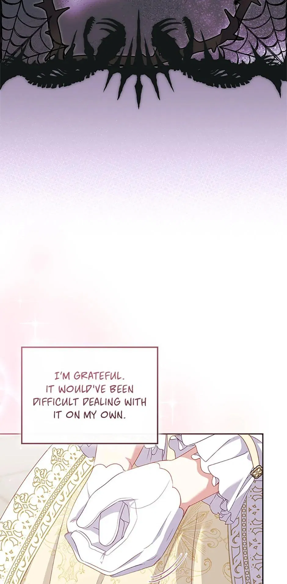 Read Fated To Be Loved By Villains - Chapter 94 - www.fatedtobelovedbyvillain.com | Image 21