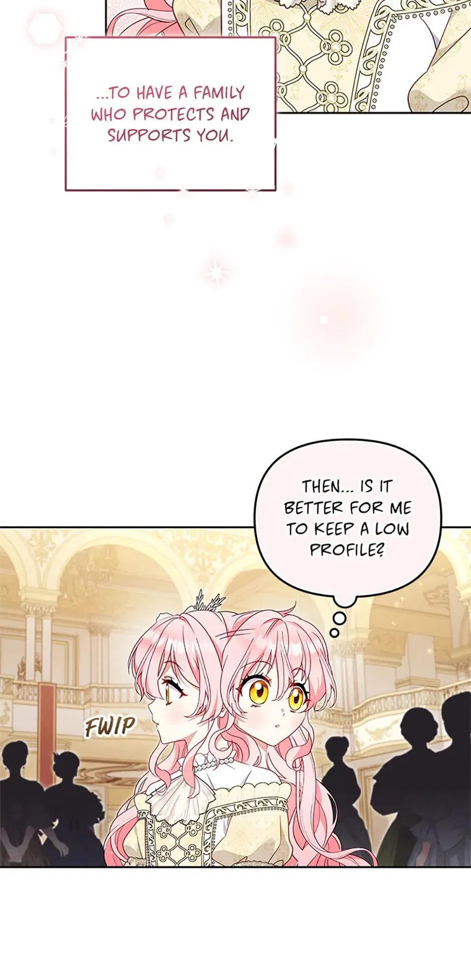 Read Fated To Be Loved By Villains - Chapter 94 - www.fatedtobelovedbyvillain.com | Image 23
